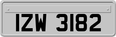 IZW3182