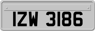 IZW3186