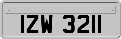 IZW3211