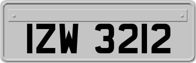 IZW3212