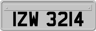 IZW3214