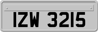IZW3215