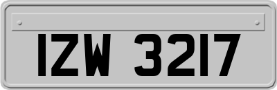 IZW3217