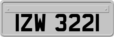 IZW3221