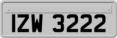 IZW3222