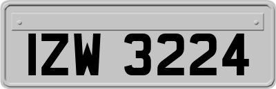 IZW3224