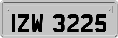 IZW3225