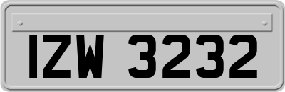 IZW3232