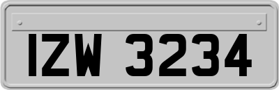 IZW3234