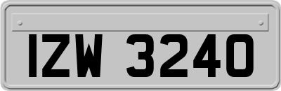 IZW3240