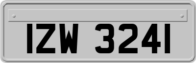 IZW3241
