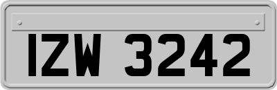 IZW3242