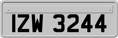IZW3244