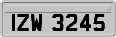 IZW3245