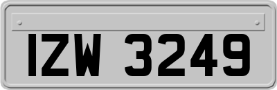IZW3249