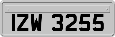 IZW3255