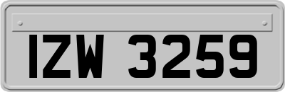 IZW3259