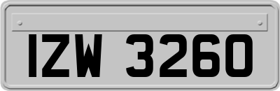 IZW3260