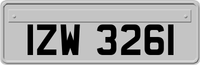 IZW3261