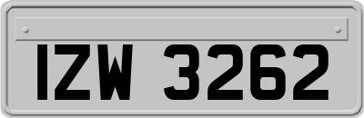IZW3262