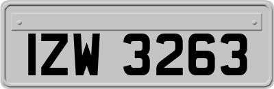 IZW3263