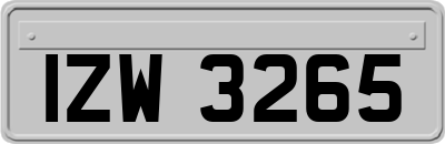 IZW3265