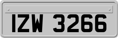 IZW3266