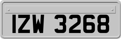 IZW3268