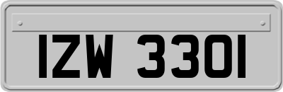IZW3301