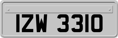 IZW3310