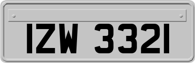 IZW3321