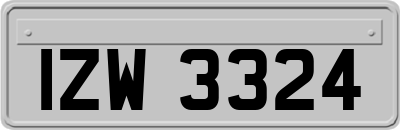 IZW3324