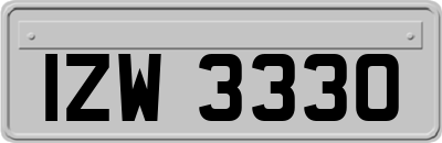 IZW3330