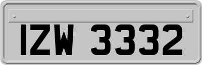 IZW3332