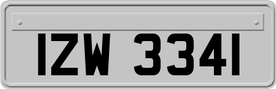 IZW3341