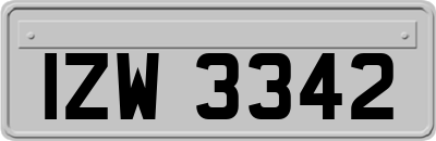 IZW3342