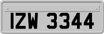 IZW3344
