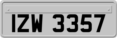 IZW3357