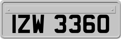 IZW3360