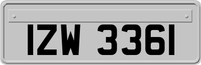 IZW3361