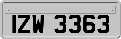 IZW3363