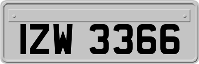 IZW3366