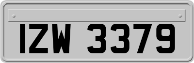 IZW3379