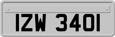 IZW3401