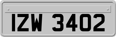 IZW3402