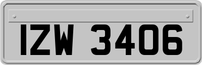 IZW3406