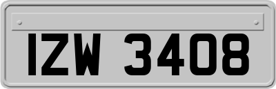 IZW3408