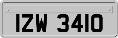 IZW3410