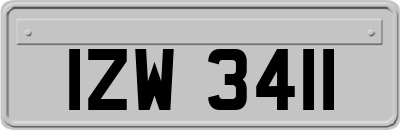 IZW3411