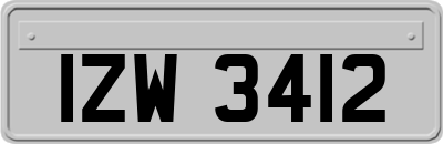 IZW3412